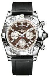 Breitling Watch Chronomat 44 D AB011012/Q575/131S