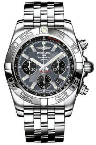 Breitling Watch Chronomat 44 AB011012/F546/375A