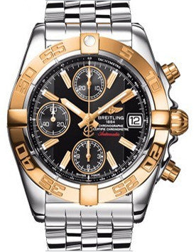 Breitling Watch Galactic Chronograph C13358L2/B899/366A