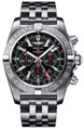 Breitling Watch Chronomat GMT Limited Edition AB041210/BB48/384A