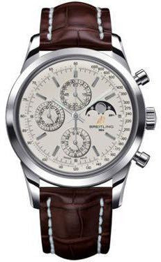 Breitling Watch Transocean Chronograph 1461 A1931012/G750/739P