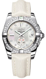 Breitling Watch Galactic 36 Diamond A3733053/A717/5514