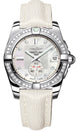 Breitling Watch Galactic 36 Diamond A3733053/A717/5514