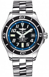 Breitling Watch Superocean 42 A1736402/BA30/161A