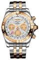 Breitling Watch Chronomat 44 GMT CB042012/A739/375C