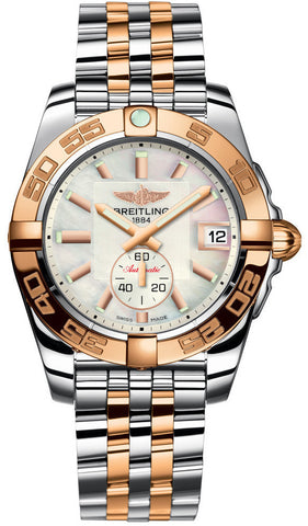 Breitling Watch Galactic 36 C3733012/A724/376C