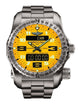 Breitling Watch Emergency II Yellow E76325A4/I520/159E