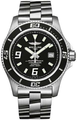 Breitling Watch Superocean 44 A1739102/BA77/134A