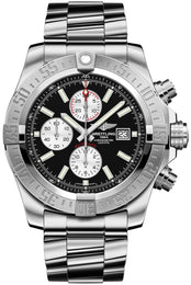 Breitling Watch Super Avenger II A1337111/BC29/168A
