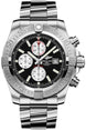 Breitling Watch Super Avenger II A1337111/BC29/168A