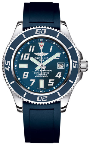 Breitling Watch Superocean 42 Limited Edition A173643B/C868/142S