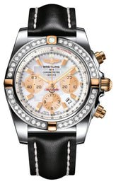 Breitling Watch Chronomat 44 IB011053/A697/999X