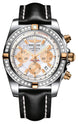 Breitling Watch Chronomat 44 IB011053/A697/999X