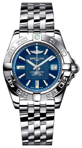 Breitling Watch Galactic 32 A71356L2/C811/367A