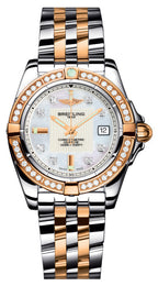 Breitling Watch Galactic 32 C71356LA/A712/367C