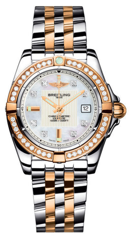 Breitling Watch Galactic 32 C71356LA/A712/367C