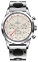 Breitling Watch Transocean Chronograph GMT Limited Edition AB045112/G772/222A