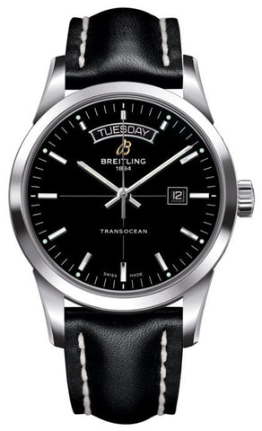 Breitling Watch Transocean A4531012/BB69/436X