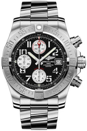 Breitling Watch Avenger II A1338111/BC33/170A
