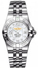 Breitling Watch Galactic 30 Quartz A71340L2/A679/368A