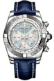 Breitling Watch Chronomat 44 AB011011/G685/731P