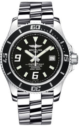 Breitling Watch Superocean 44 Polished A17391A8/BA77/163A