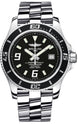 Breitling Watch Superocean 44 Polished A17391A8/BA77/163A