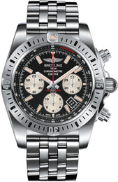 Breitling Watch Chronomat 44 Airbourne AB01154G/BD13/375A