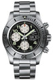 Breitling Watch Superocean Chronograph Steelfish A13341C3/BD19/162A