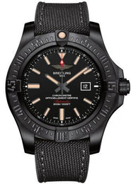 Breitling Watch Avenger Blackbird V1731010/BD12/100W