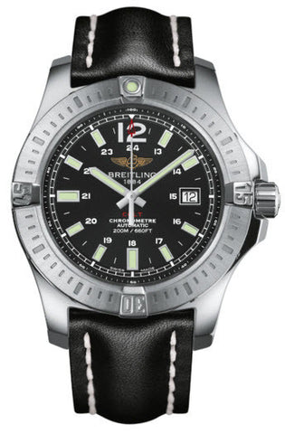 Breitling Watch Colt 44 Automatic A1738811/BD44/435X