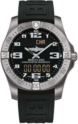 Breitling Watch Aerospace Evo E7936310/BC27/152S