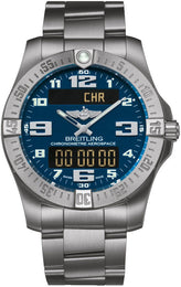 Breitling Watch Aerospace Evo E7936310/C869/152E