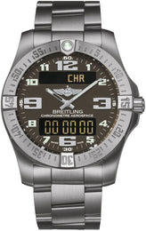 Breitling Watch Aerospace Evo E7936310/F562/152E