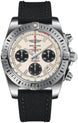 Breitling Watch Chronomat 41 Airborne AB01442J/G787/102W/A18D.1