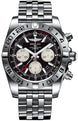 Breitling Watch Chronomat 44 GMT AB0420B9/BB56/375A