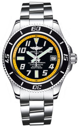 Breitling Watch Superocean 42 A1736402/BA32/161A