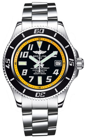 Breitling Watch Superocean 42 A1736402/BA32/161A