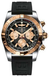 Breitling Watch Chronomat 44 CB011012/B968/153S