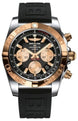 Breitling Watch Chronomat 44 CB011012/B968/153S