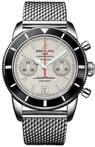 Breitling Watch Superocean Heritage 44 A2337024/G753/154A