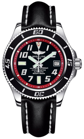 Breitling Watch Superocean 42 A1736402/BA31/428X/A18BA.1