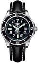 Breitling Watch Superocean 42 A1736402/BA28/428X/A18BA.1