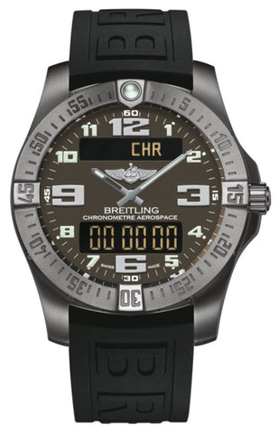 Breitling Watch Aerospace Evo E7936310/F562/152S