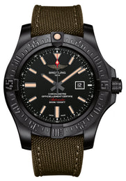 Breitling Watch Avenger Blackbird V1731010/BD12/104W