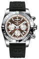Breitling Watch Chronomat 44 AB011012/Q575/152S