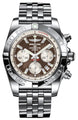 Breitling Watch Chronomat 44 AB011012/Q575/375A
