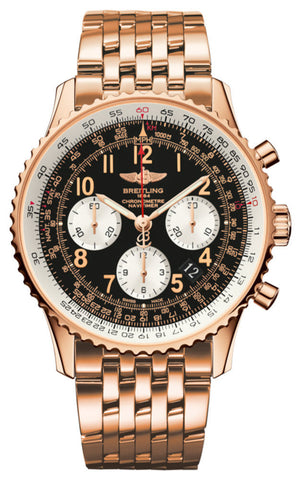 Breitling Watch Navitimer 01 RB012012/BB07/447R