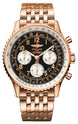 Breitling Watch Navitimer 01 RB012012/BB07/447R