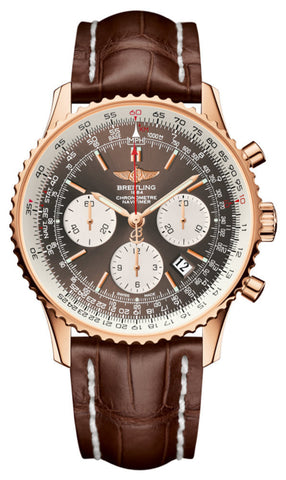 Breitling Watch Navitimer 01 Limited Edition RB012012/Q606/739P